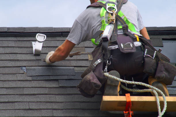 Best Shingle Roofing Installation  in Sauk City, WI